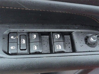 2023 Jeep Compass (RED) Edition 4x4