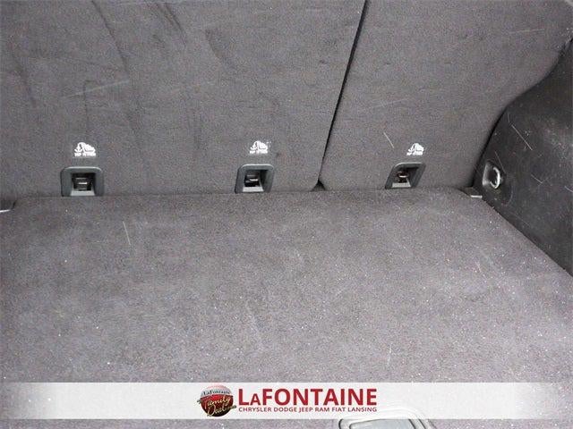 2023 Jeep Compass (RED) Edition 4x4