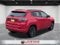 2023 Jeep Compass (RED) Edition 4x4