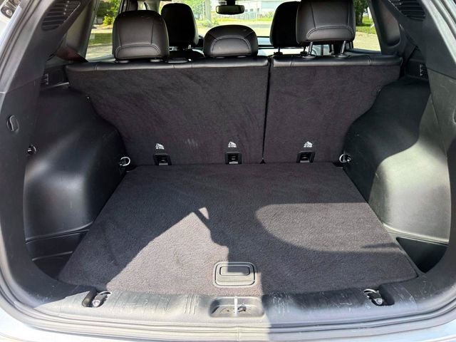 2024 Jeep Compass Latitude Lux FWD