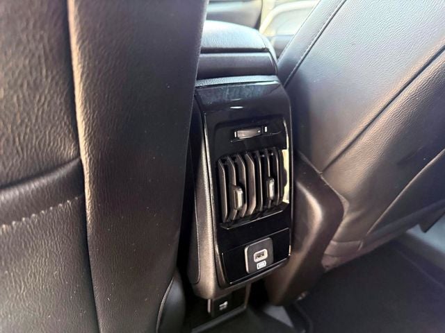 2024 Jeep Compass Latitude Lux FWD