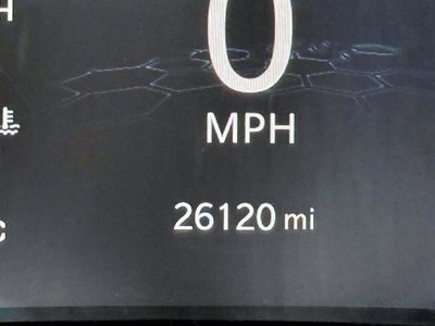 2024 Jeep Compass Latitude Lux FWD