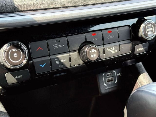 2024 Jeep Compass Latitude Lux FWD