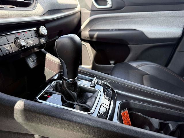 2024 Jeep Compass Latitude Lux FWD
