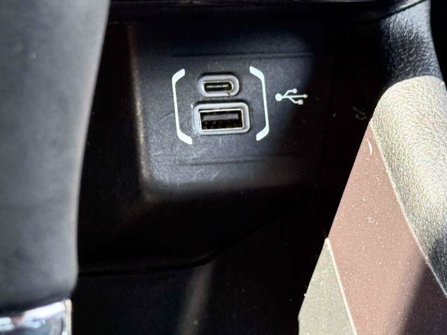 2024 Jeep Compass Latitude Lux FWD
