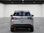2024 Jeep Compass Latitude Lux FWD