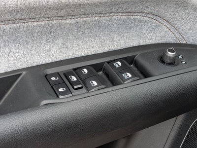 2023 Jeep Compass Latitude Lux FWD