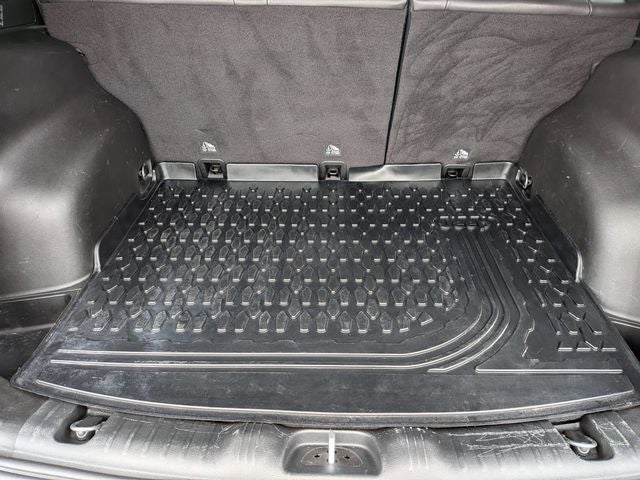 2023 Jeep Compass Latitude Lux FWD