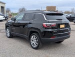 2023 Jeep Compass Latitude Lux FWD