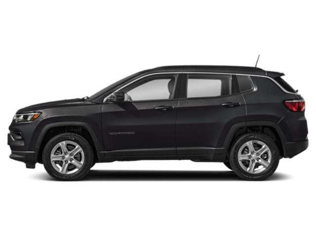 2023 Jeep Compass Latitude Lux FWD