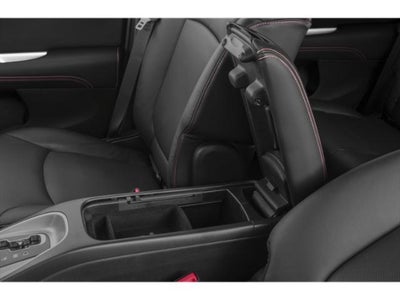 2018 Dodge Journey GT