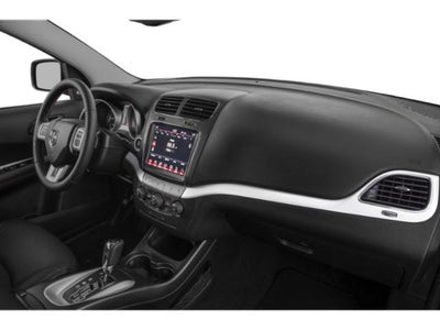 2018 Dodge Journey GT