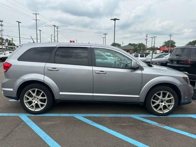 2016 Dodge Journey R/T