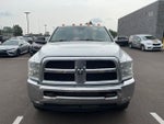 2016 RAM 3500 Tradesman