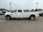 2016 RAM 3500 Tradesman