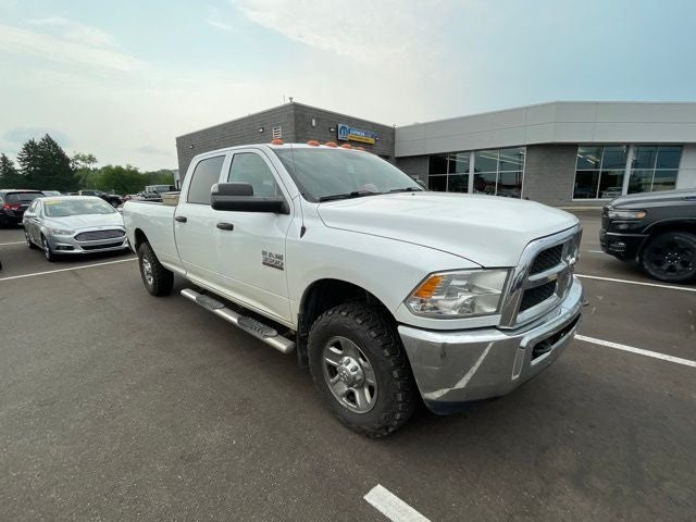2016 RAM 3500 Tradesman