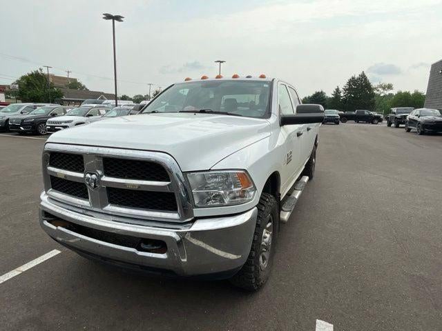 2016 RAM 3500 Tradesman