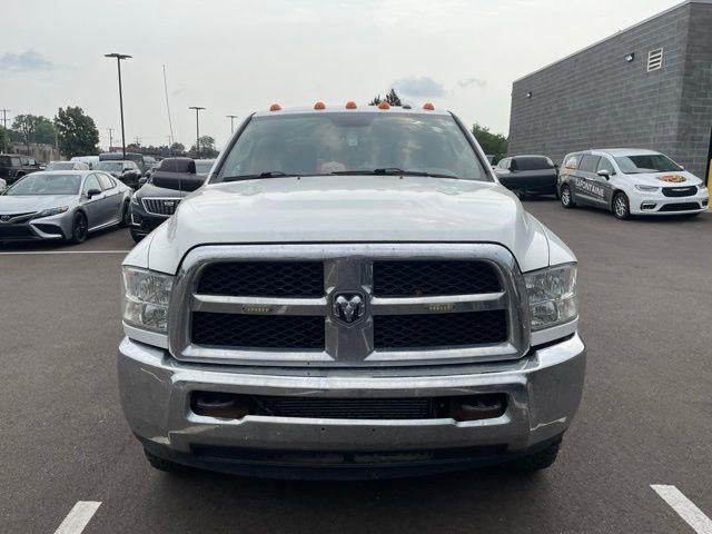 2016 RAM 3500 Tradesman