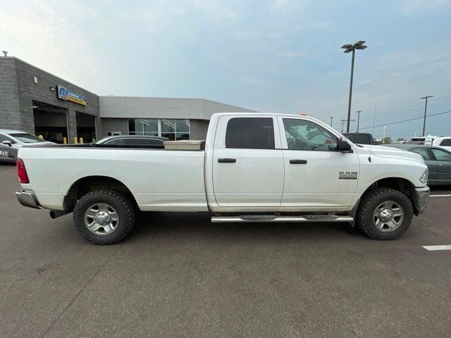 2016 RAM 3500 Tradesman