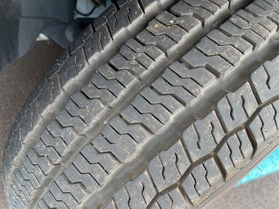 2021 RAM ProMaster 1500 Cargo Van High Roof 136' WB