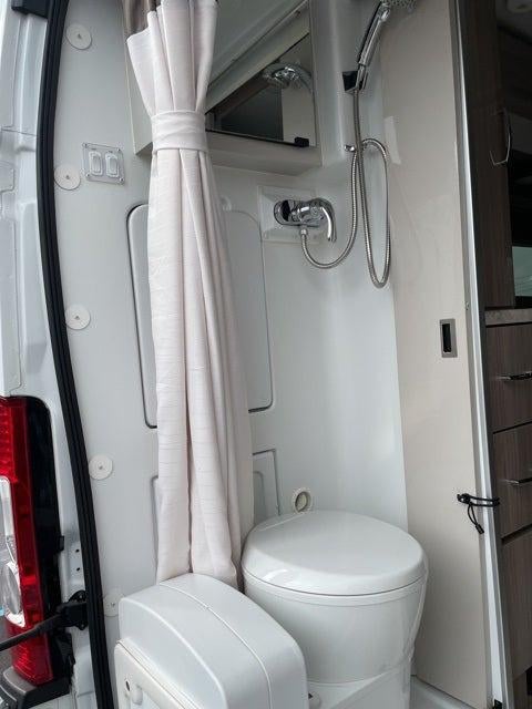 2021 RAM ProMaster 1500 Cargo Van High Roof 136' WB