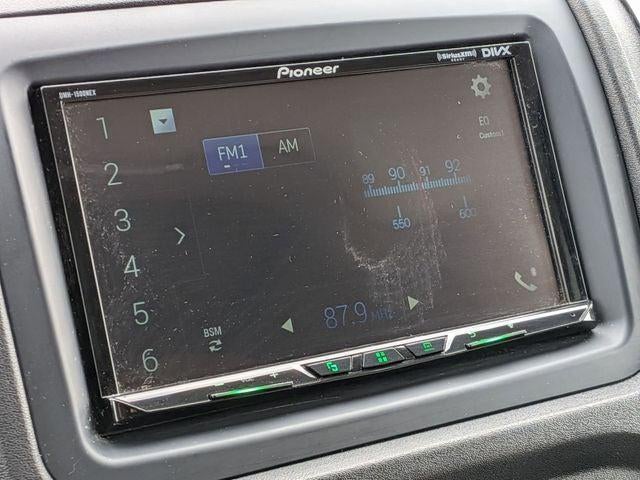 2021 RAM ProMaster 1500 Cargo Van High Roof 136' WB