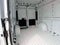 2026 RAM ProMaster 2500 Cargo Van Tradesman High Roof 159' WB w/Pass Seat