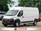 2026 RAM ProMaster 2500 Cargo Van Tradesman High Roof 159' WB w/Pass Seat