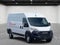 2026 RAM ProMaster 2500 Cargo Van Tradesman High Roof 159' WB w/Pass Seat