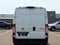 2026 RAM ProMaster 2500 Cargo Van Tradesman High Roof 159' WB w/Pass Seat