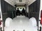 2026 RAM ProMaster 2500 Cargo Van Tradesman High Roof 159' WB w/Pass Seat