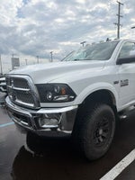 2016 RAM 2500 Laramie Power Wagon