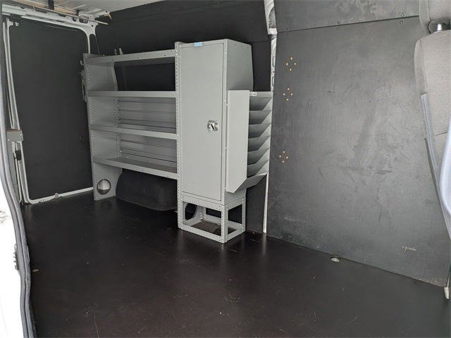 2015 RAM ProMaster 2500 High Roof