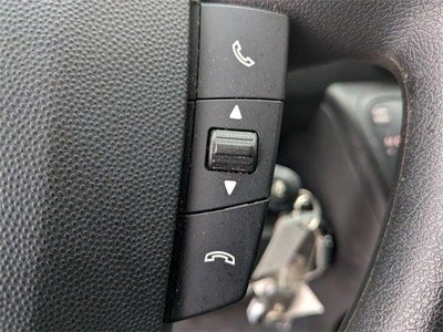 2015 RAM ProMaster 2500 High Roof