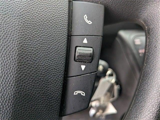 2015 RAM ProMaster 2500 High Roof