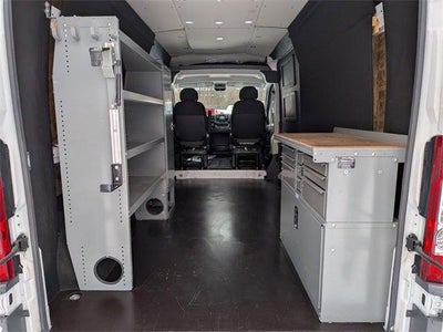 2015 RAM ProMaster 2500 High Roof
