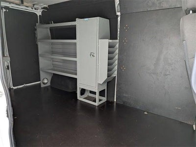 2015 RAM ProMaster 2500 High Roof