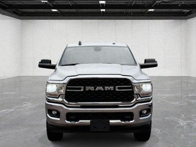 2022 RAM 2500 Big Horn Crew Cab 4x4 6'4' Box