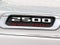 2022 RAM 2500 Big Horn Crew Cab 4x4 6'4' Box