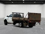 2018 RAM 3500 Chassis Tradesman/SLT