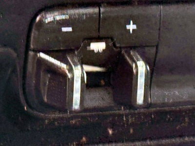 2018 RAM 3500 Chassis Tradesman/SLT