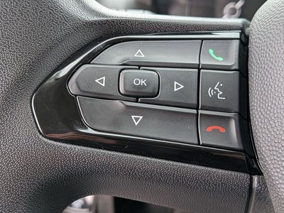 2023 RAM ProMaster 3500 Cutaway Low Roof