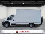 2023 RAM ProMaster 3500 Cutaway Low Roof