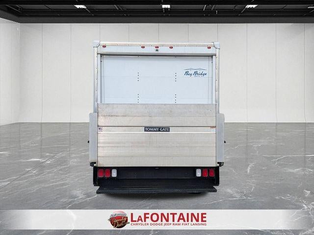 2023 RAM ProMaster 3500 Cutaway Low Roof