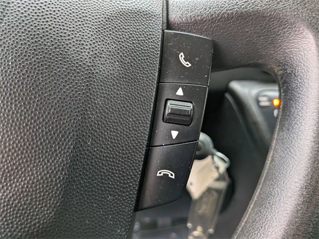 2019 RAM ProMaster 3500 Cutaway Low Roof