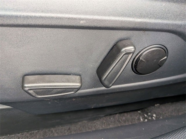 2021 Ford Mustang Mach-E Select