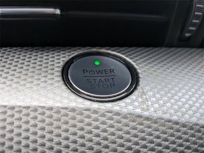 2021 Ford Mustang Mach-E Select