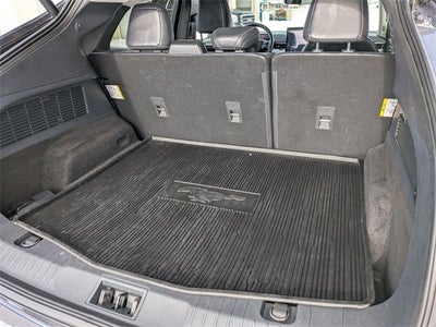 2021 Ford Mustang Mach-E Select