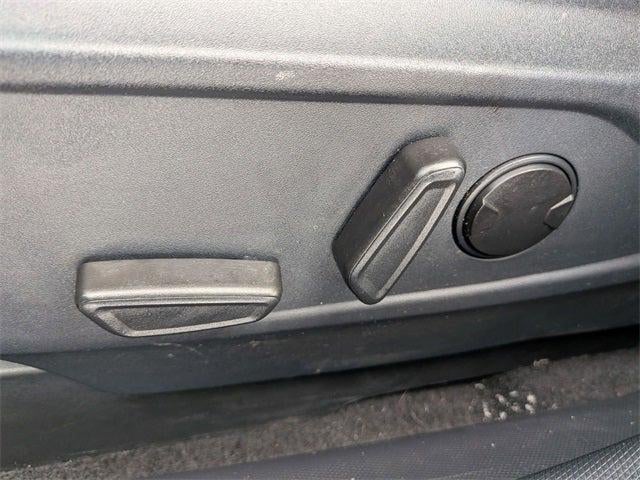 2021 Ford Mustang Mach-E Select