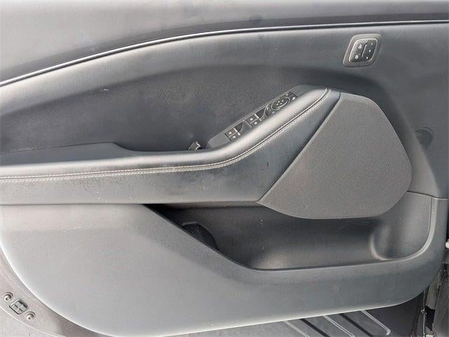 2021 Ford Mustang Mach-E Select